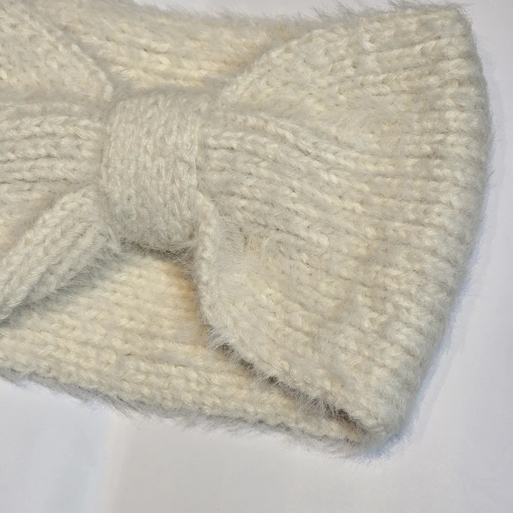 N/A soft knit
